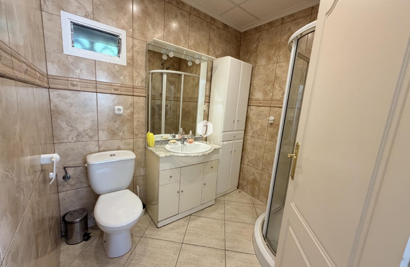 Aus zweiter Hand - Villa -
Torrevieja - Costa Blanca