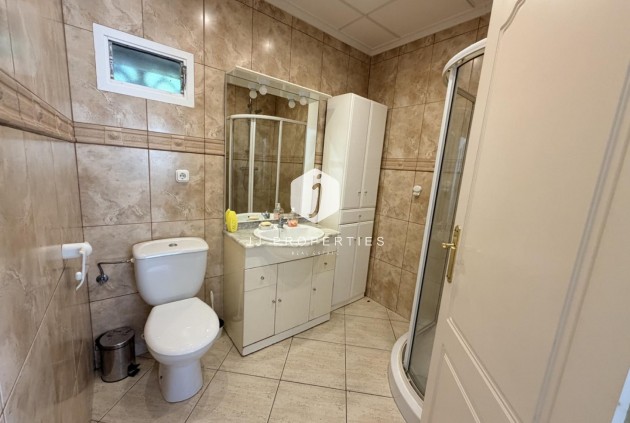 Aus zweiter Hand - Villa -
Torrevieja - Costa Blanca