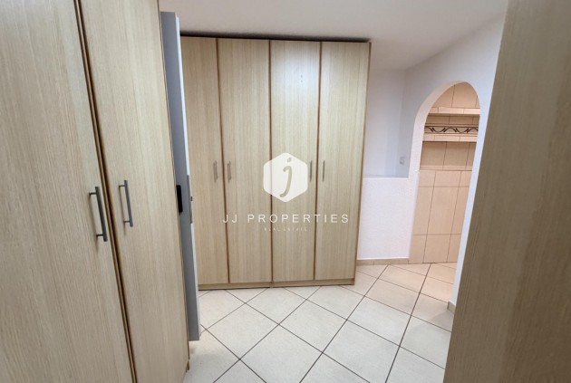 Aus zweiter Hand - Villa -
Torrevieja - Costa Blanca