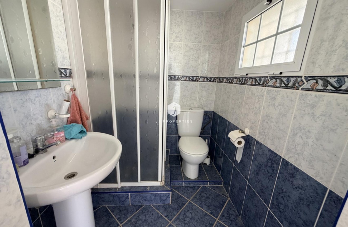 Aus zweiter Hand - Villa -
Torrevieja - Costa Blanca