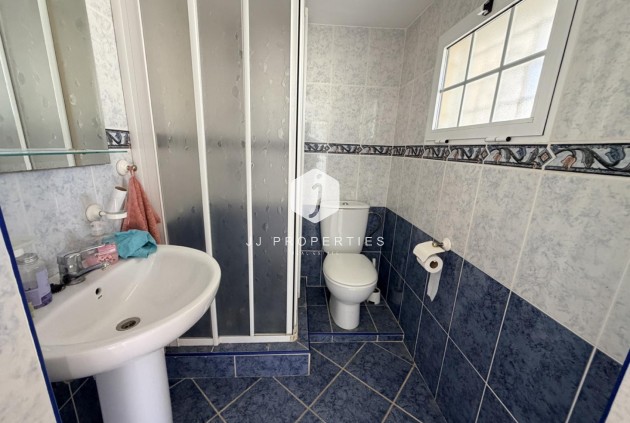 Aus zweiter Hand - Villa -
Torrevieja - Costa Blanca