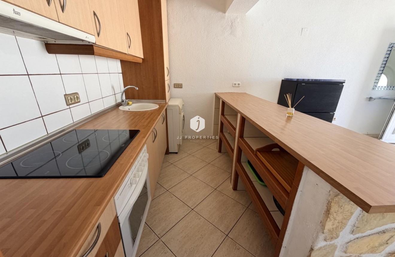 Aus zweiter Hand - Villa -
Torrevieja - Costa Blanca