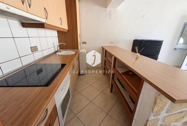 Aus zweiter Hand - Villa -
Torrevieja - Costa Blanca