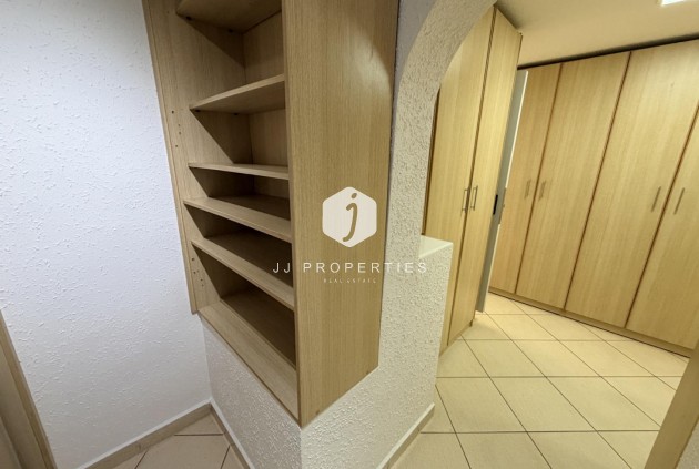 Aus zweiter Hand - Villa -
Torrevieja - Costa Blanca