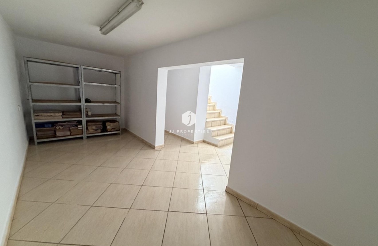 Aus zweiter Hand - Villa -
Torrevieja - Costa Blanca