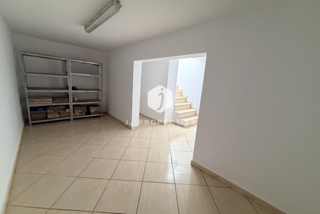 Aus zweiter Hand - Villa -
Torrevieja - Costa Blanca
