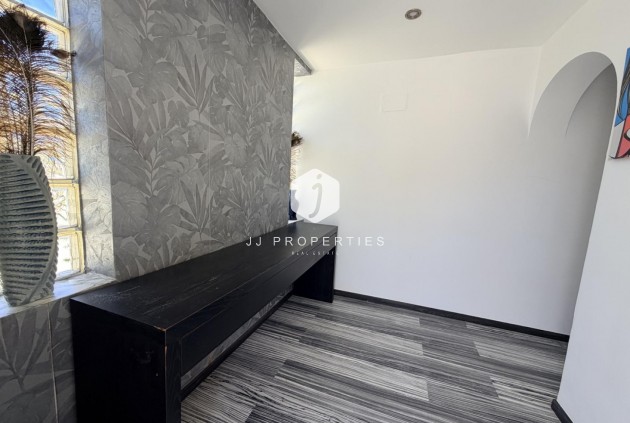 Aus zweiter Hand - Villa -
Torrevieja - Costa Blanca