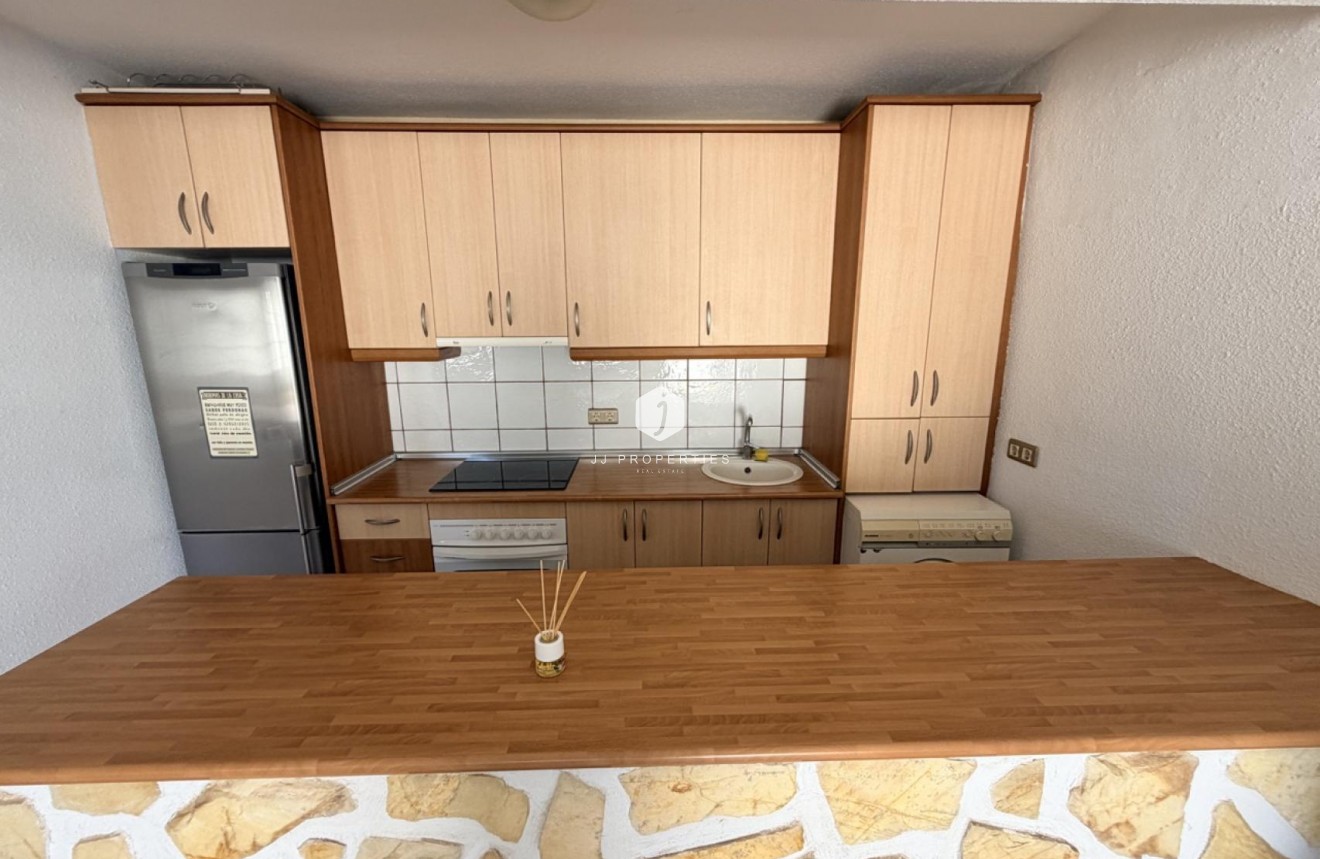 Aus zweiter Hand - Villa -
Torrevieja - Costa Blanca