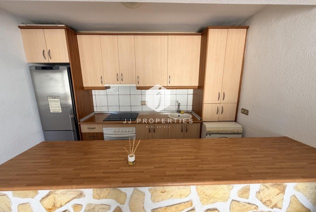 Aus zweiter Hand - Villa -
Torrevieja - Costa Blanca