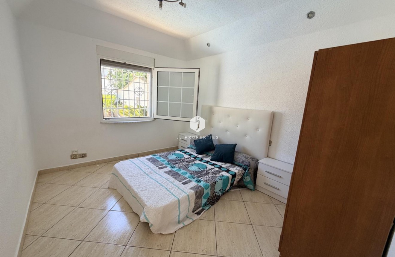 Aus zweiter Hand - Villa -
Torrevieja - Costa Blanca