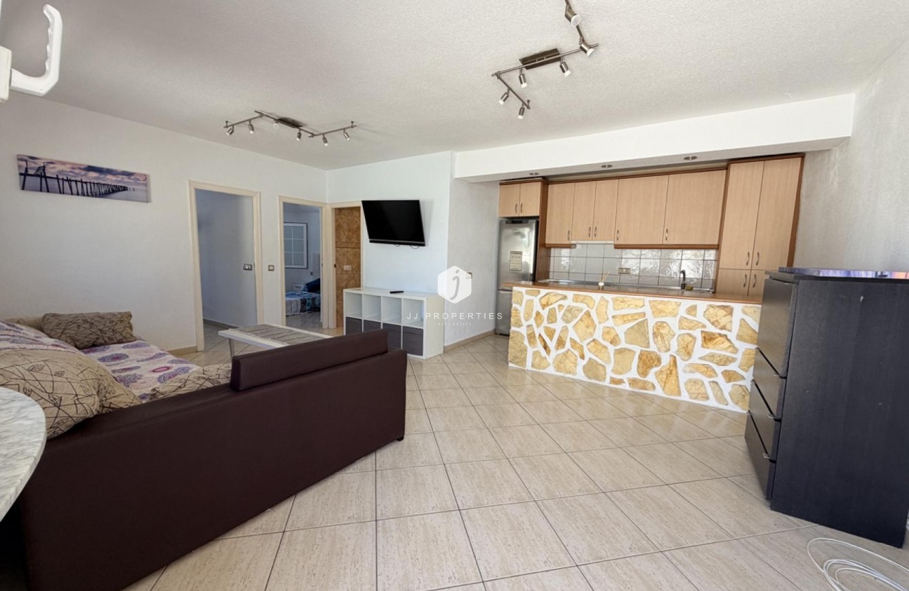 Aus zweiter Hand - Villa -
Torrevieja - Costa Blanca