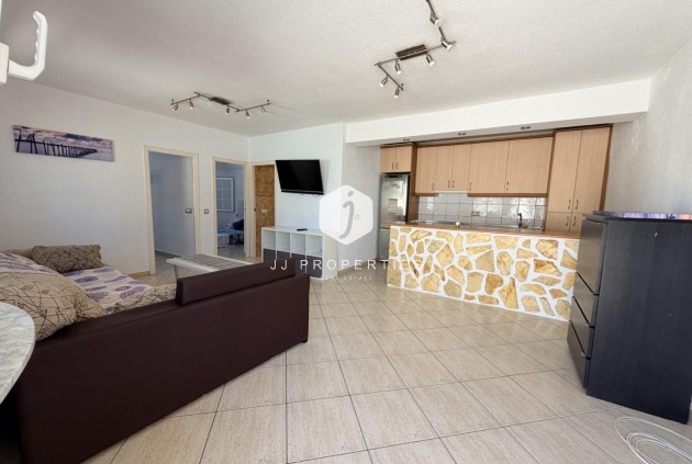 Aus zweiter Hand - Villa -
Torrevieja - Costa Blanca