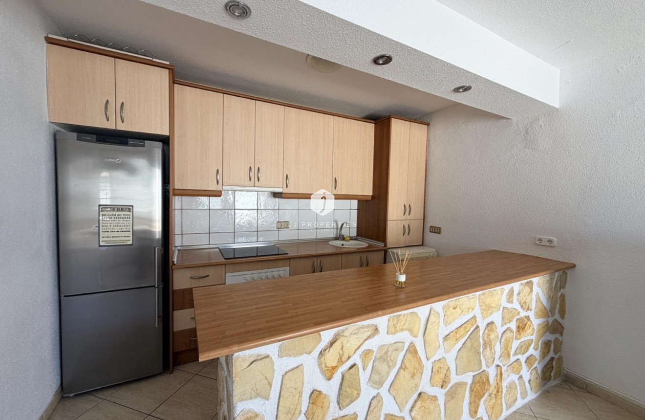 Aus zweiter Hand - Villa -
Torrevieja - Costa Blanca