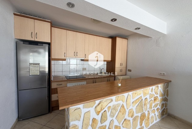 Aus zweiter Hand - Villa -
Torrevieja - Costa Blanca