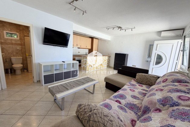 Aus zweiter Hand - Villa -
Torrevieja - Costa Blanca