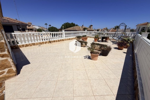 Aus zweiter Hand - Villa -
Torrevieja - Costa Blanca