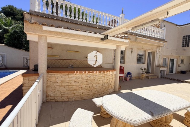 Aus zweiter Hand - Villa -
Torrevieja - Costa Blanca