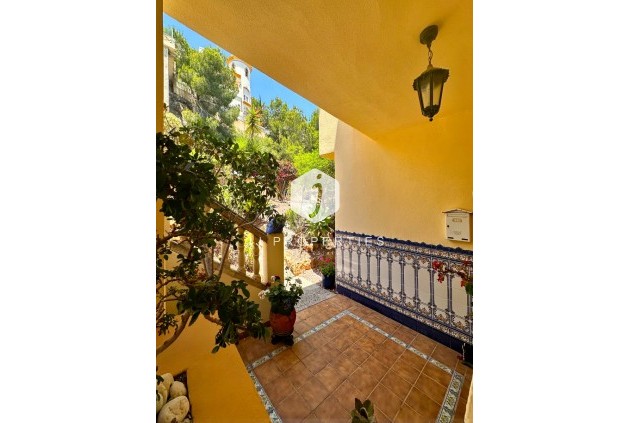 Z drugiej ręki - Villa -
Orihuela Costa - Costa Blanca