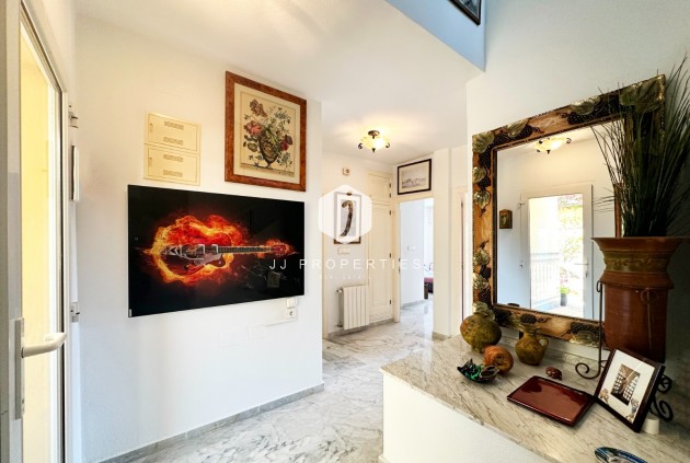 Z drugiej ręki - Villa -
Orihuela Costa - Costa Blanca