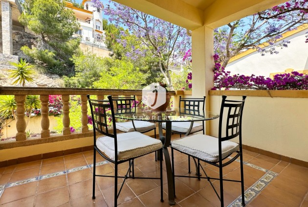Z drugiej ręki - Villa -
Orihuela Costa - Costa Blanca