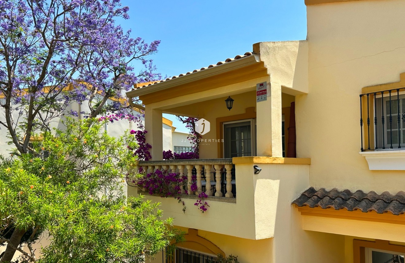 Z drugiej ręki - Villa -
Orihuela Costa - Costa Blanca
