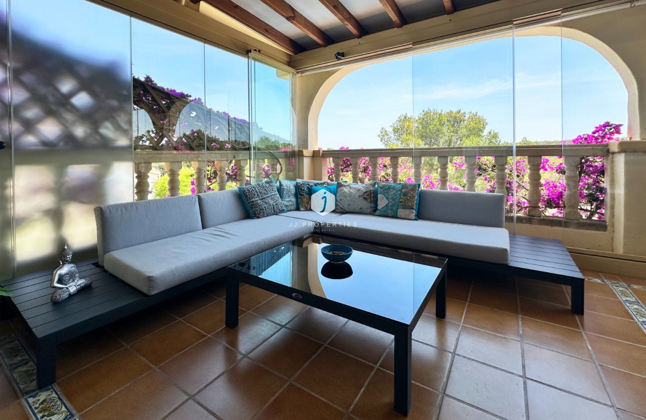 Z drugiej ręki - Villa -
Orihuela Costa - Costa Blanca
