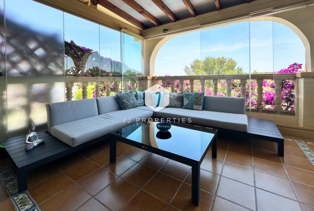 Z drugiej ręki - Villa -
Orihuela Costa - Costa Blanca