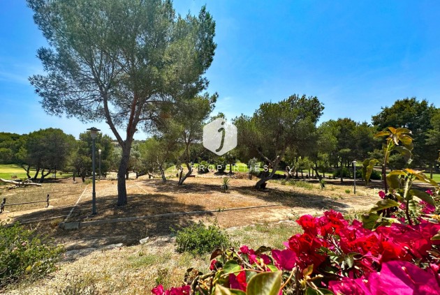Z drugiej ręki - Villa -
Orihuela Costa - Costa Blanca