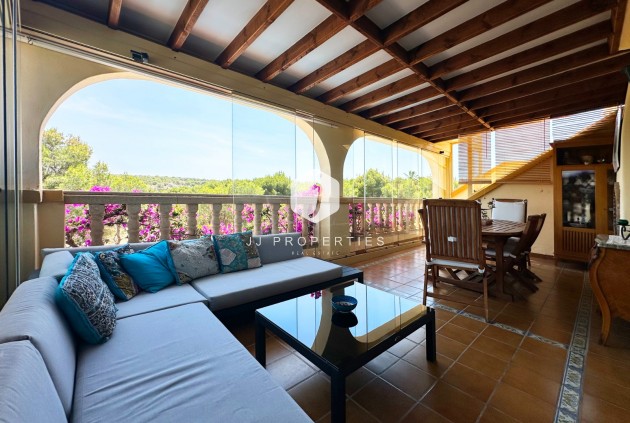 Z drugiej ręki - Villa -
Orihuela Costa - Costa Blanca