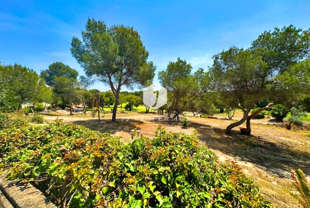Z drugiej ręki - Villa -
Orihuela Costa - Costa Blanca