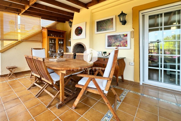 Z drugiej ręki - Villa -
Orihuela Costa - Costa Blanca
