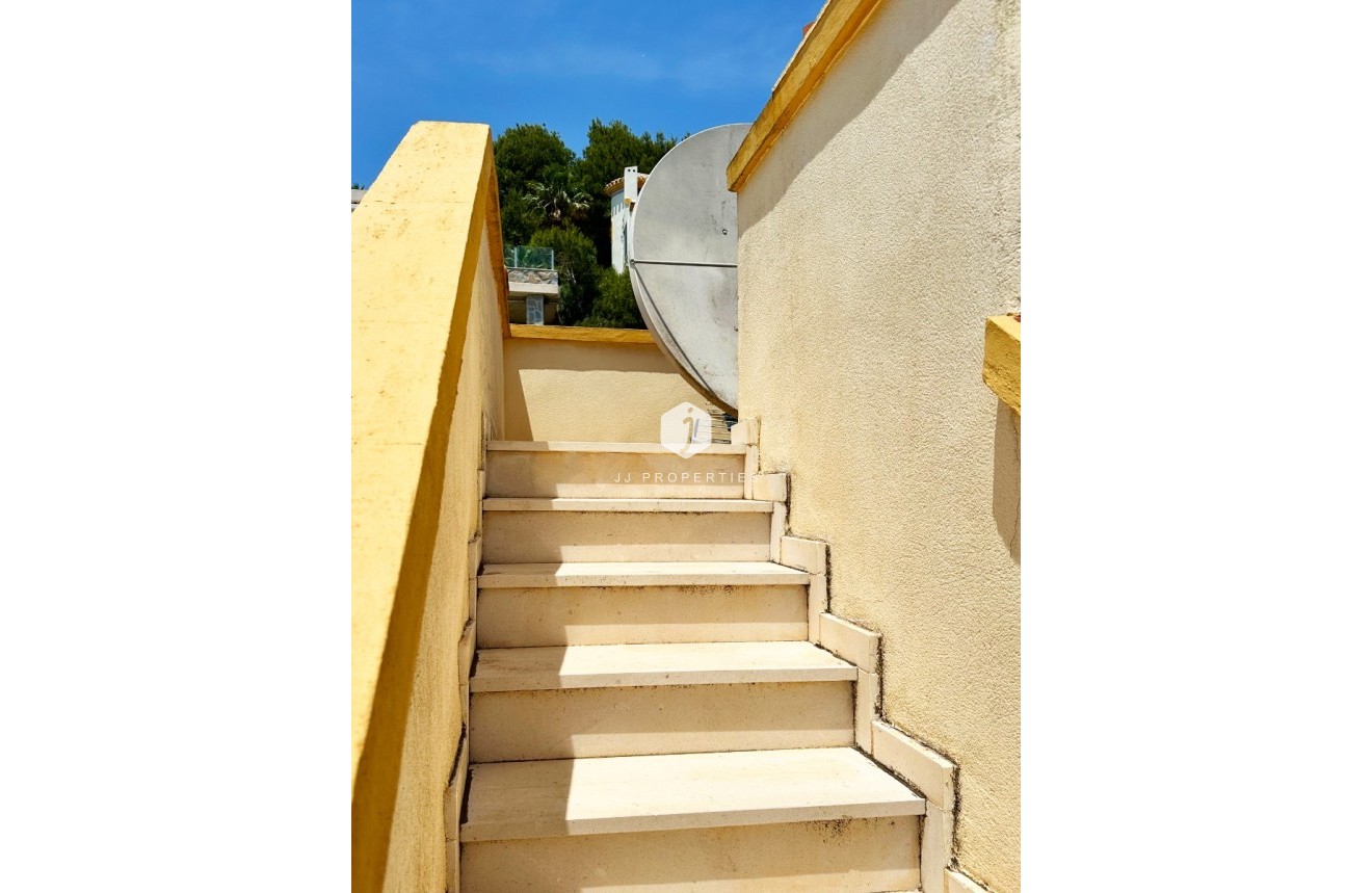 Z drugiej ręki - Villa -
Orihuela Costa - Costa Blanca