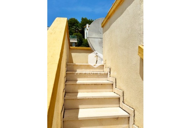 Z drugiej ręki - Villa -
Orihuela Costa - Costa Blanca