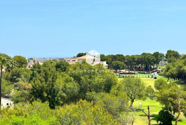 Z drugiej ręki - Villa -
Orihuela Costa - Costa Blanca