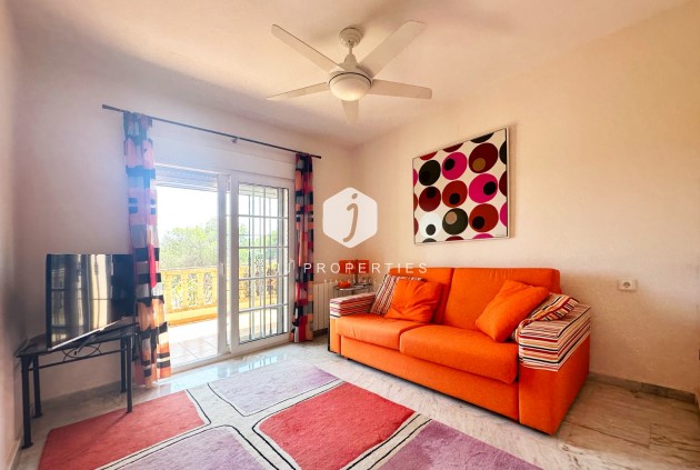 Z drugiej ręki - Villa -
Orihuela Costa - Costa Blanca