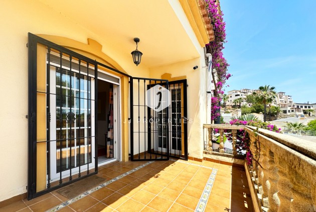 Z drugiej ręki - Villa -
Orihuela Costa - Costa Blanca