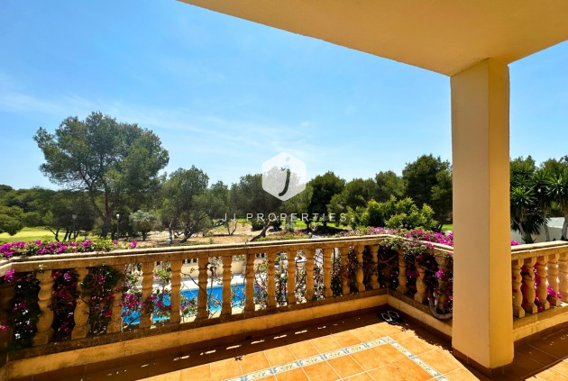 Z drugiej ręki - Villa -
Orihuela Costa - Costa Blanca