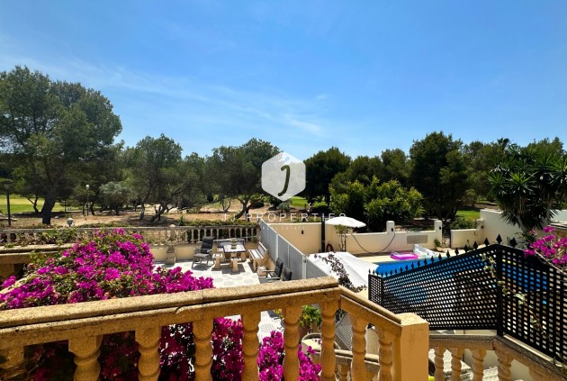 Z drugiej ręki - Villa -
Orihuela Costa - Costa Blanca