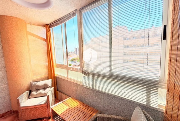 Segunda mano - Apartamento / piso -
Torrevieja - Nueva Torrevieja