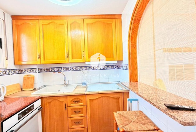 Segunda mano - Apartamento / piso -
Torrevieja - Nueva Torrevieja