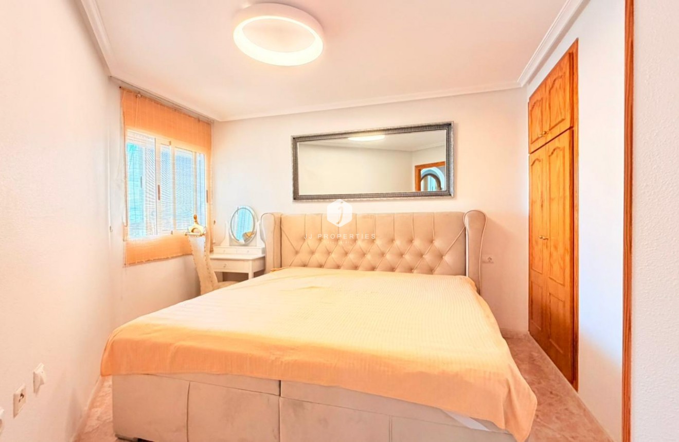 Segunda mano - Apartamento / piso -
Torrevieja - Nueva Torrevieja