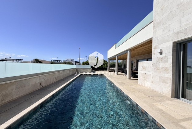 Aus zweiter Hand - Villa -
Benijofar - Costa Blanca