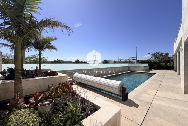 Aus zweiter Hand - Villa -
Benijofar - Costa Blanca
