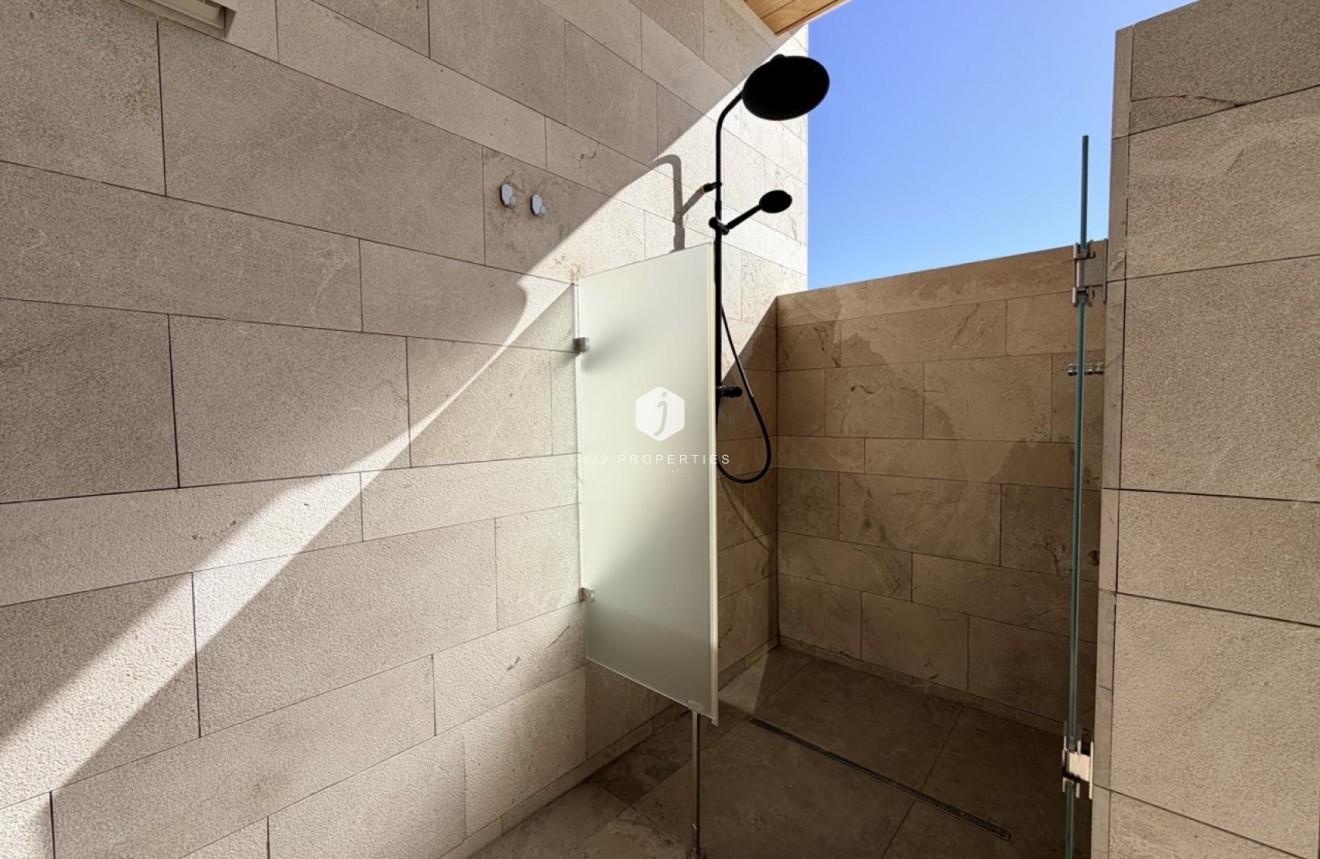Aus zweiter Hand - Villa -
Benijofar - Costa Blanca