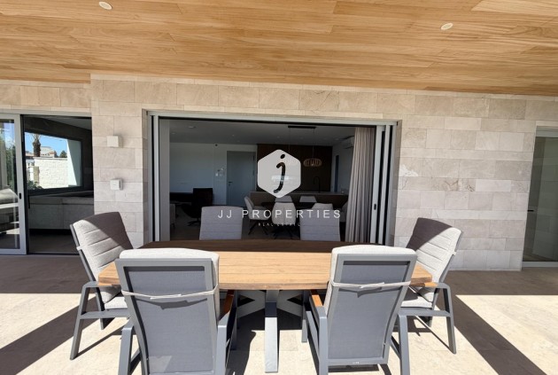 Aus zweiter Hand - Villa -
Benijofar - Costa Blanca