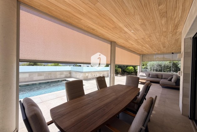 Aus zweiter Hand - Villa -
Benijofar - Costa Blanca