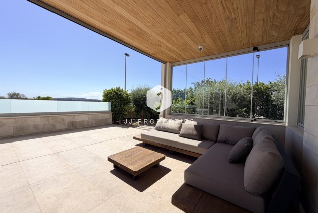 Aus zweiter Hand - Villa -
Benijofar - Costa Blanca