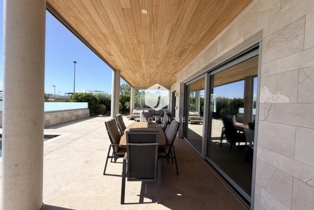 Aus zweiter Hand - Villa -
Benijofar - Costa Blanca