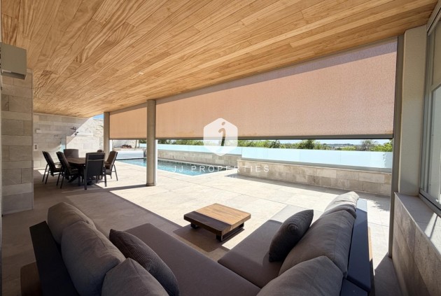 Aus zweiter Hand - Villa -
Benijofar - Costa Blanca
