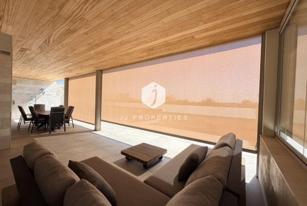 Aus zweiter Hand - Villa -
Benijofar - Costa Blanca